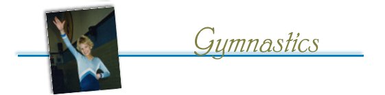 Gymnastics